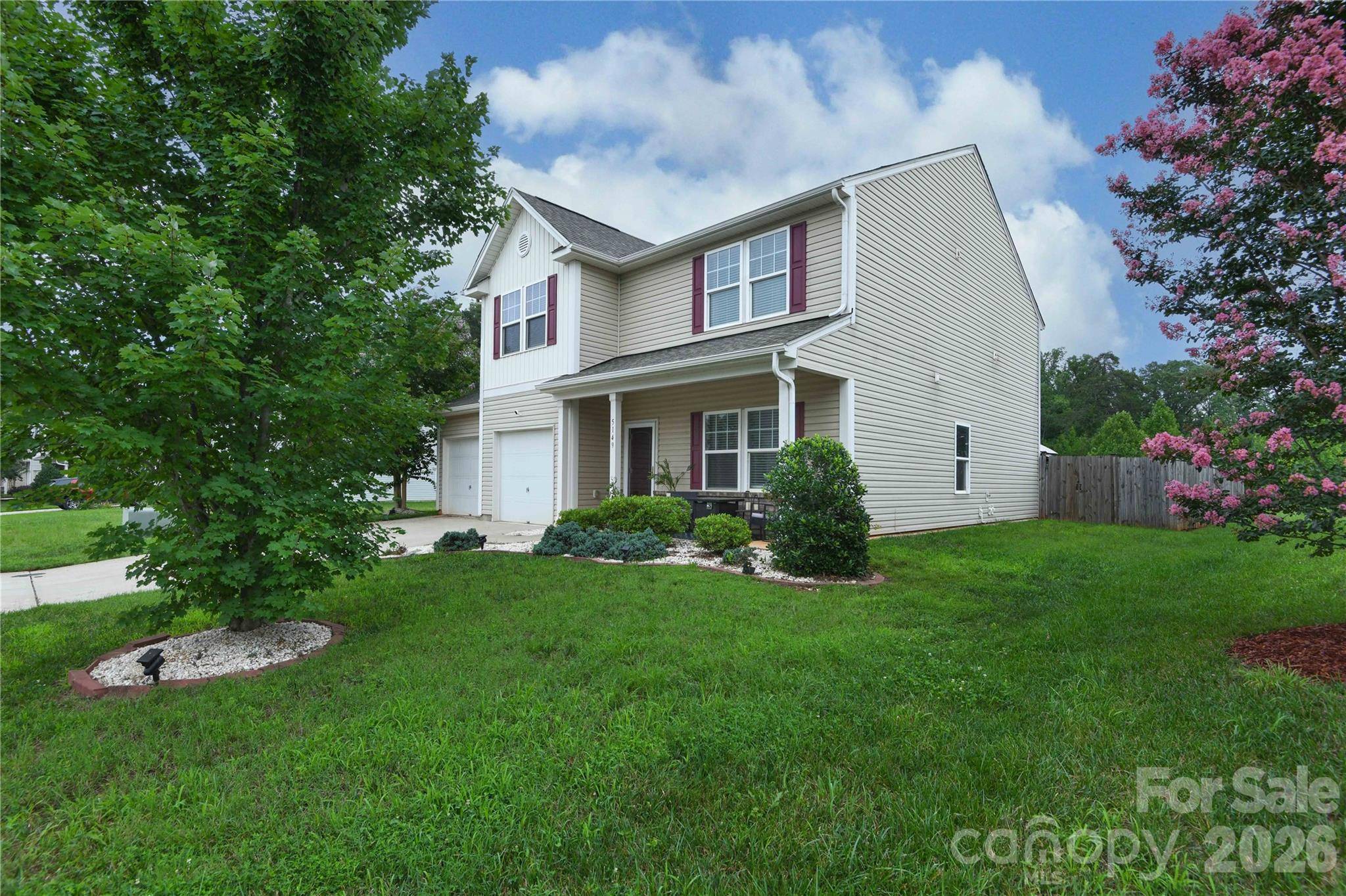 5149 Red Poll DR, Greensboro, NC 27405