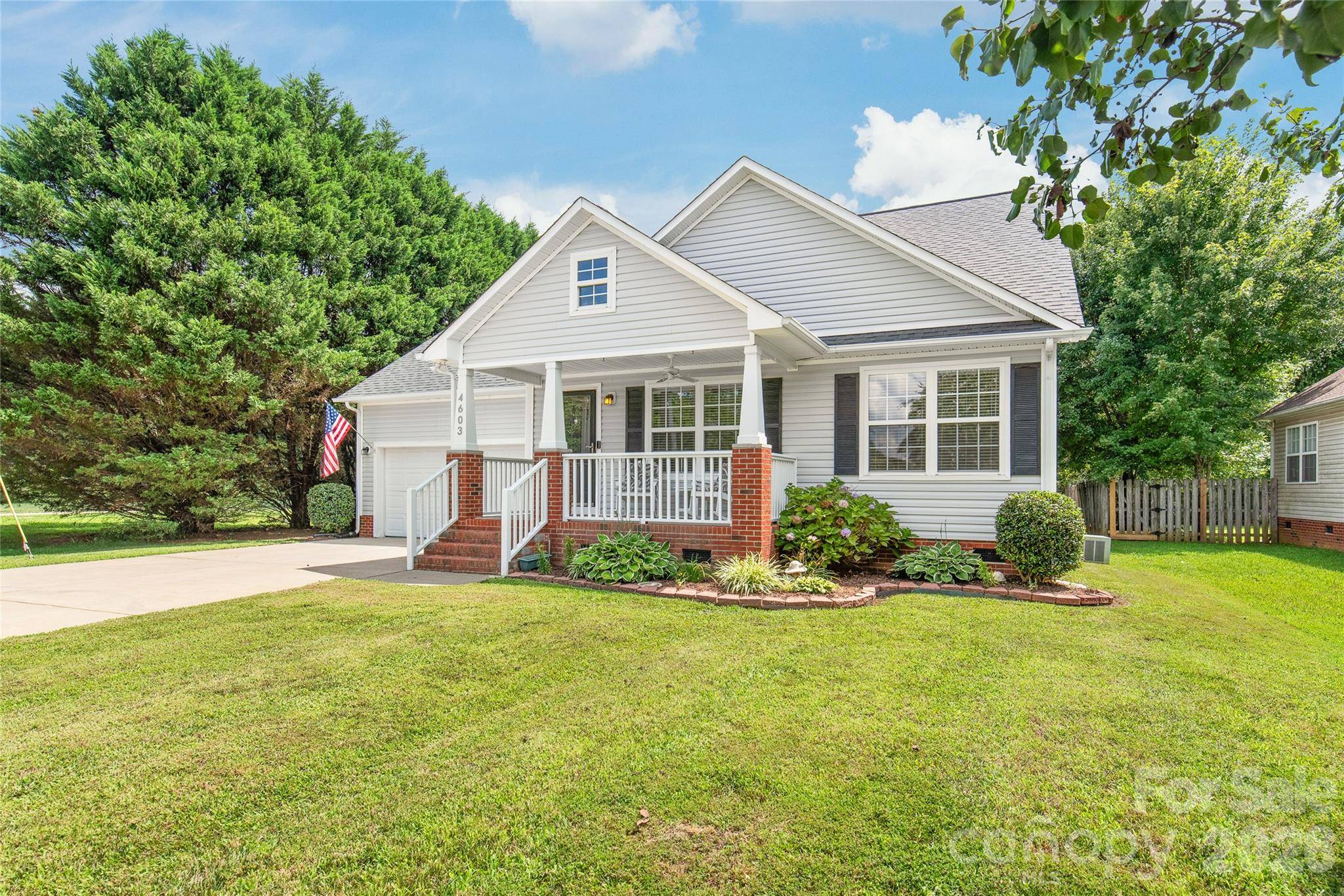 4603 Brewington Pkwy, Rock Hill, SC 29732