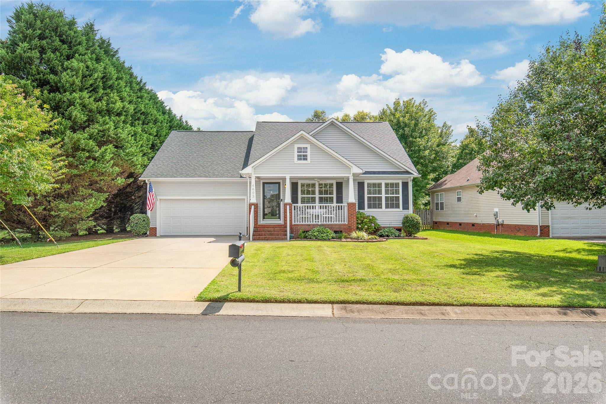 4603 Brewington Pkwy, Rock Hill, SC 29732