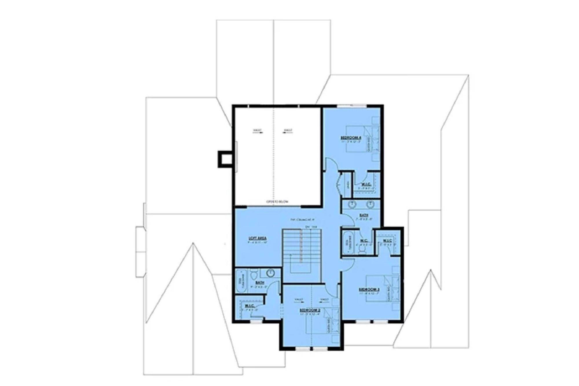 6101 Plantation Pointe DR, Granite Falls, NC 28630