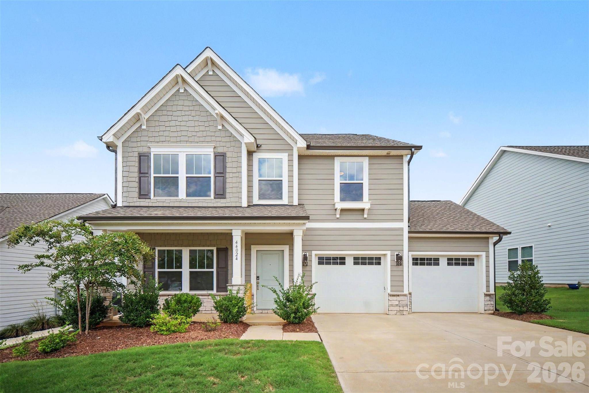 44024 Donald Ross CT, Lancaster, SC 29720