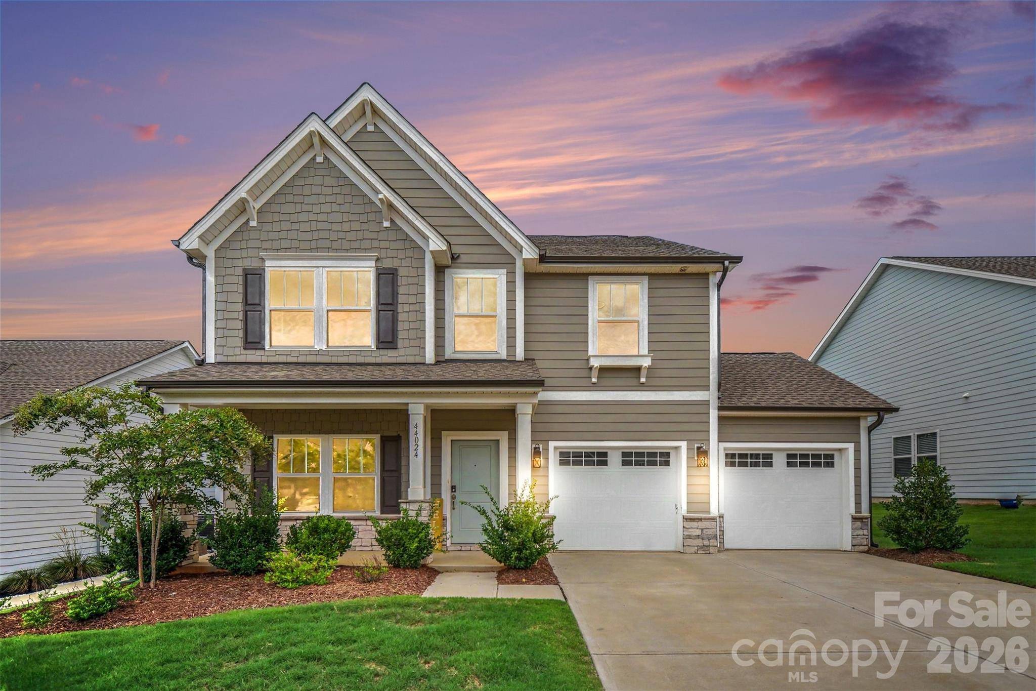 44024 Donald Ross CT, Lancaster, SC 29720