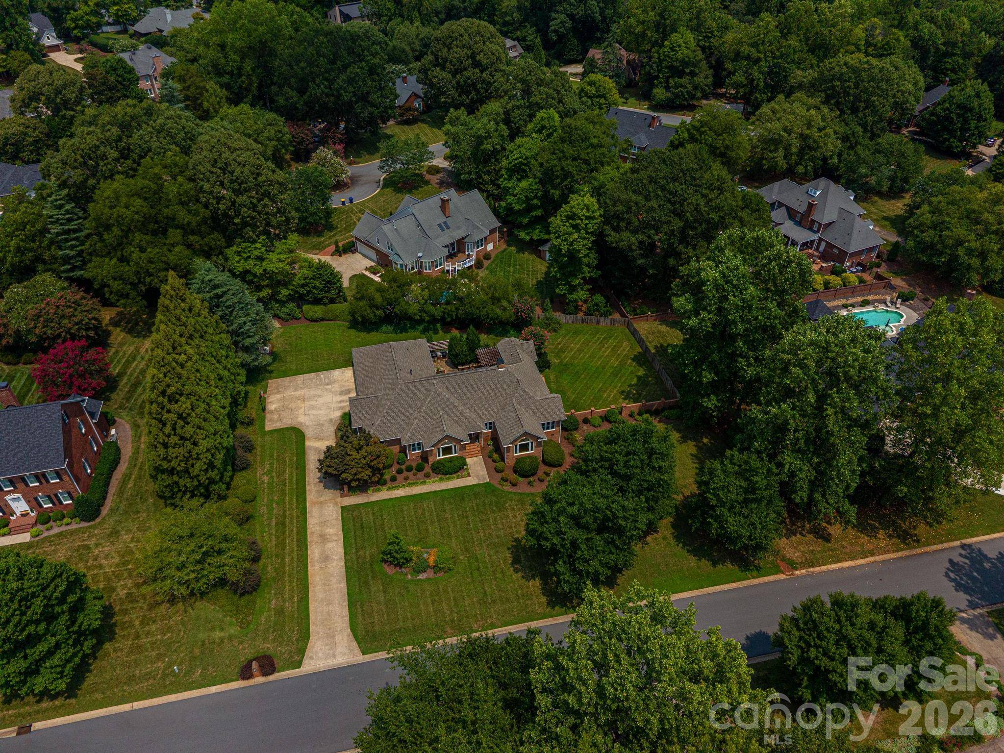 5023 Samuel Pinckney DR, Belmont, NC 28012