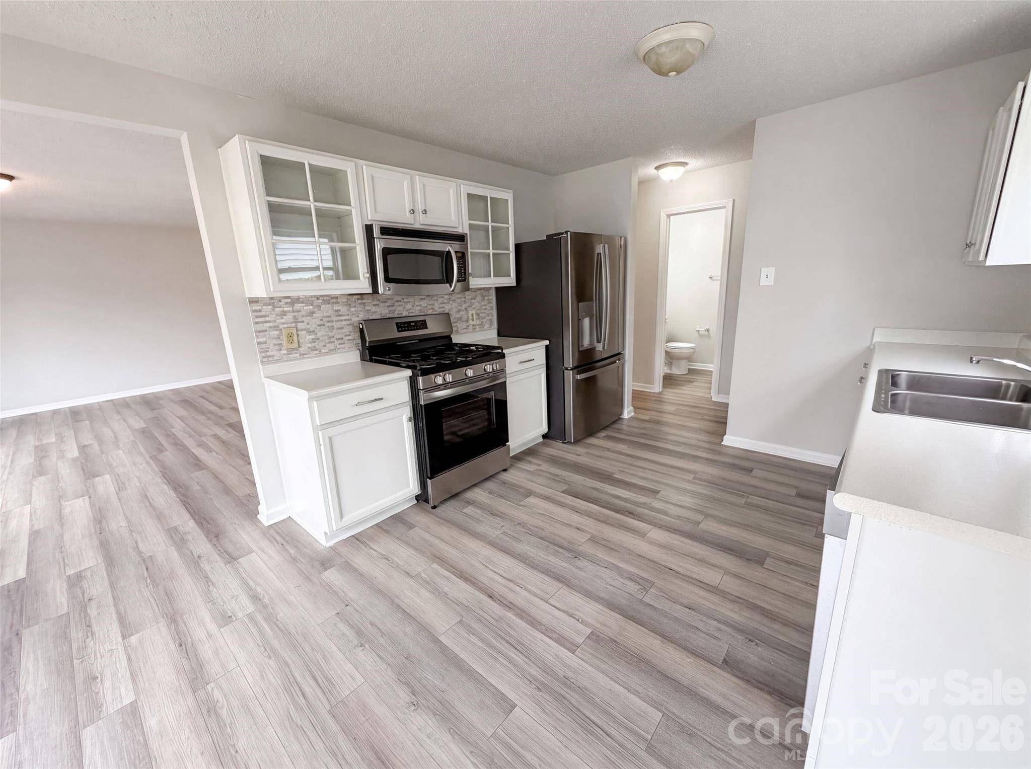 4468 Norfleet ST, Concord, NC 28025