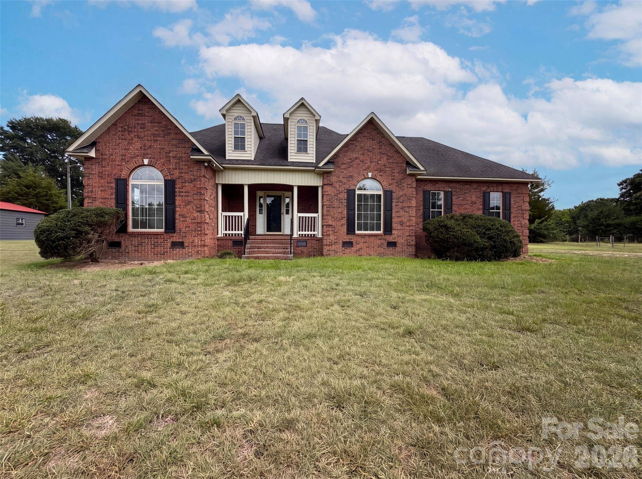 972 Darby RD, Chester, SC 29706