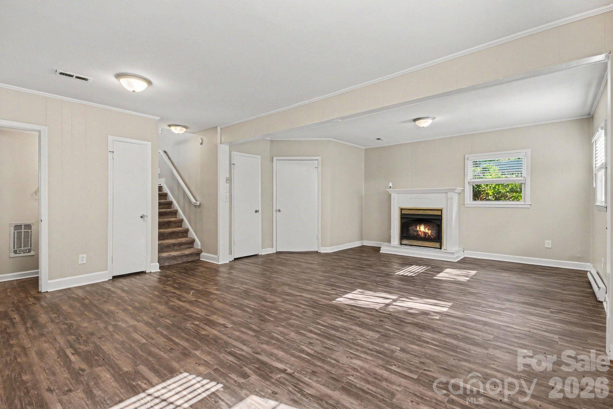 6209 Springfield DR, Charlotte, NC 28212