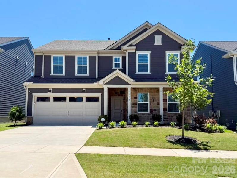 11124 Godwit LN, Charlotte, NC 28278