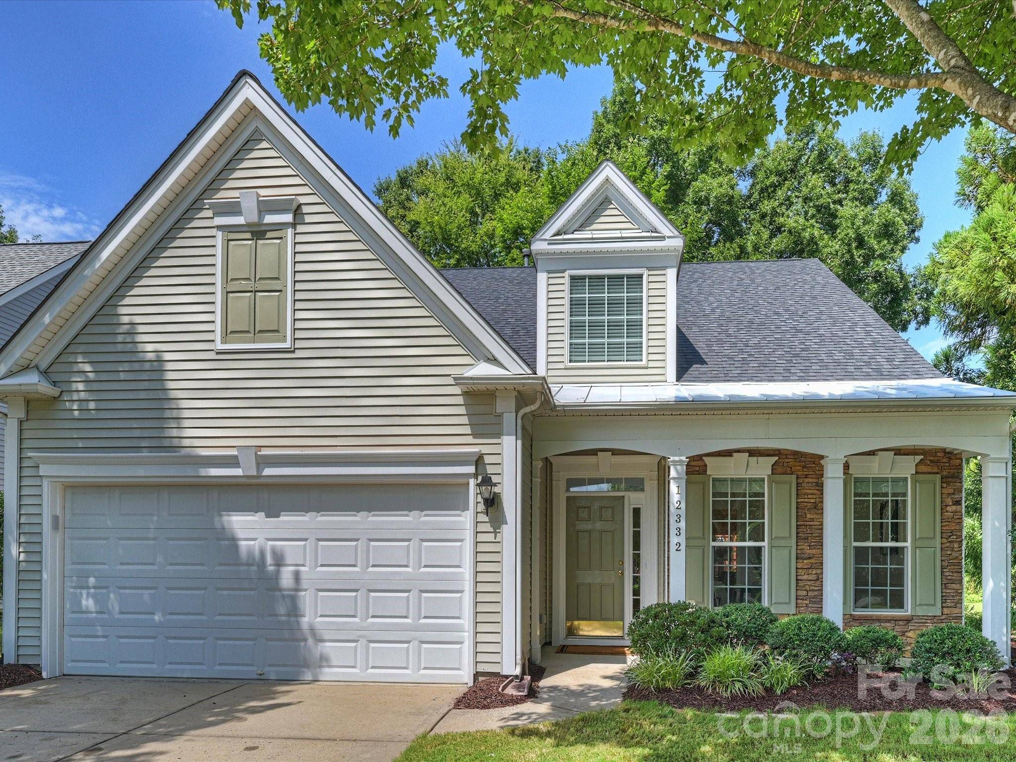 12332 Bobhouse DR, Charlotte, NC 28277