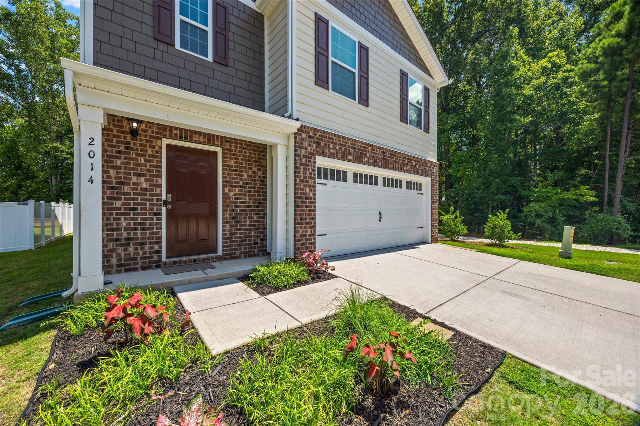 2014 Redstone DR, York, SC 29745