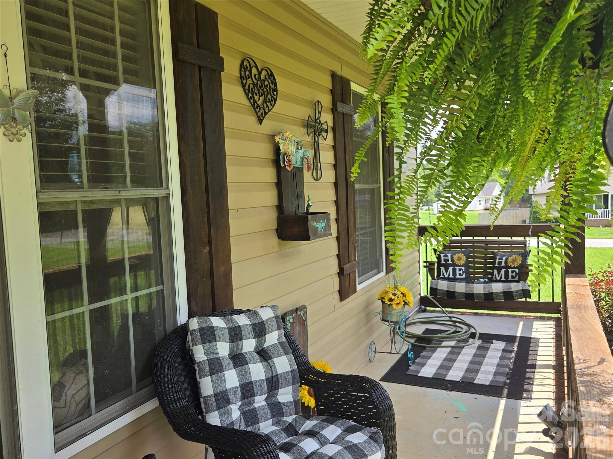 4714 Hoover RD, Vale, NC 28168