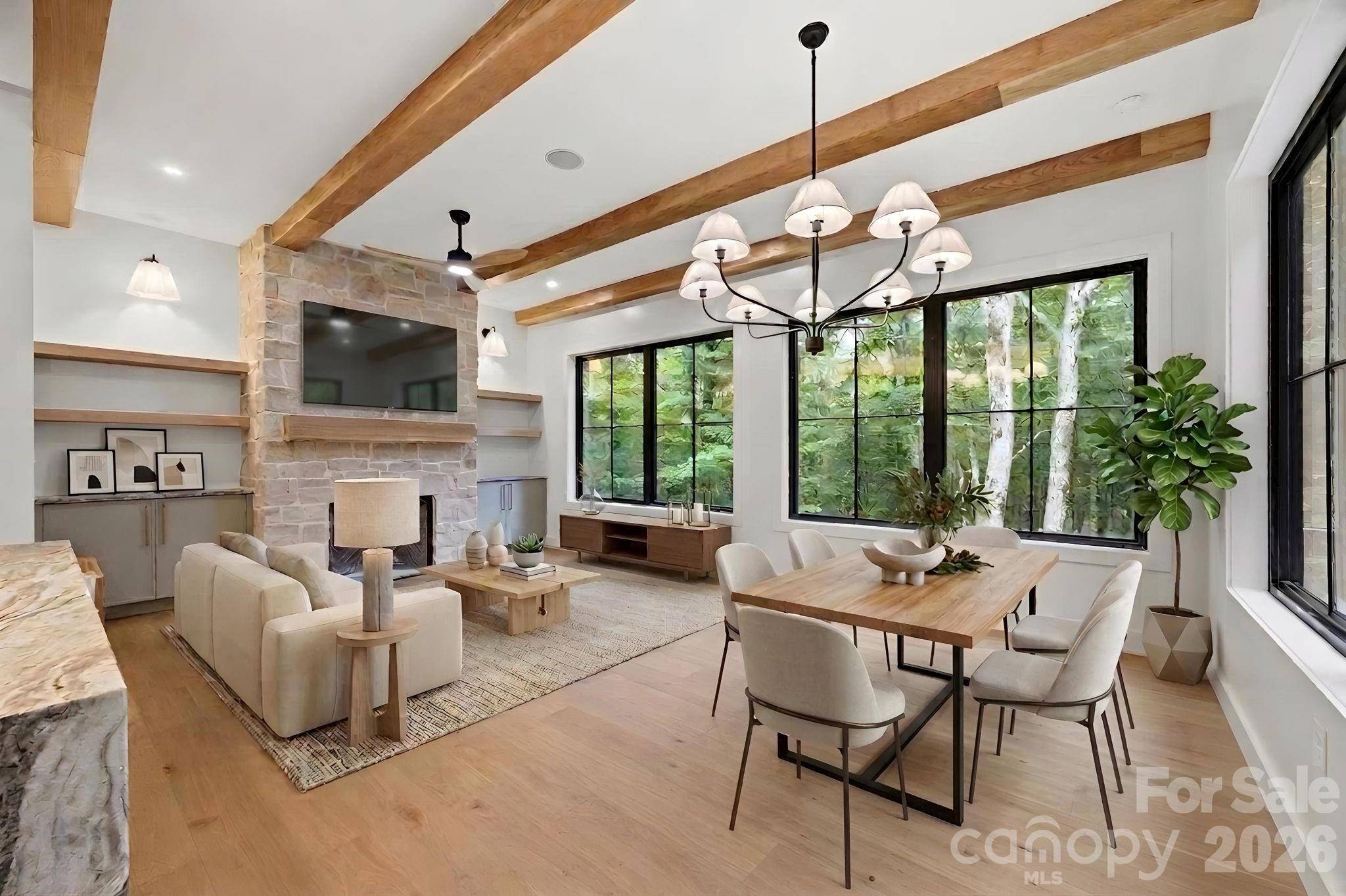 519 Rock Spring CIR, Sugar Mountain, NC 28604