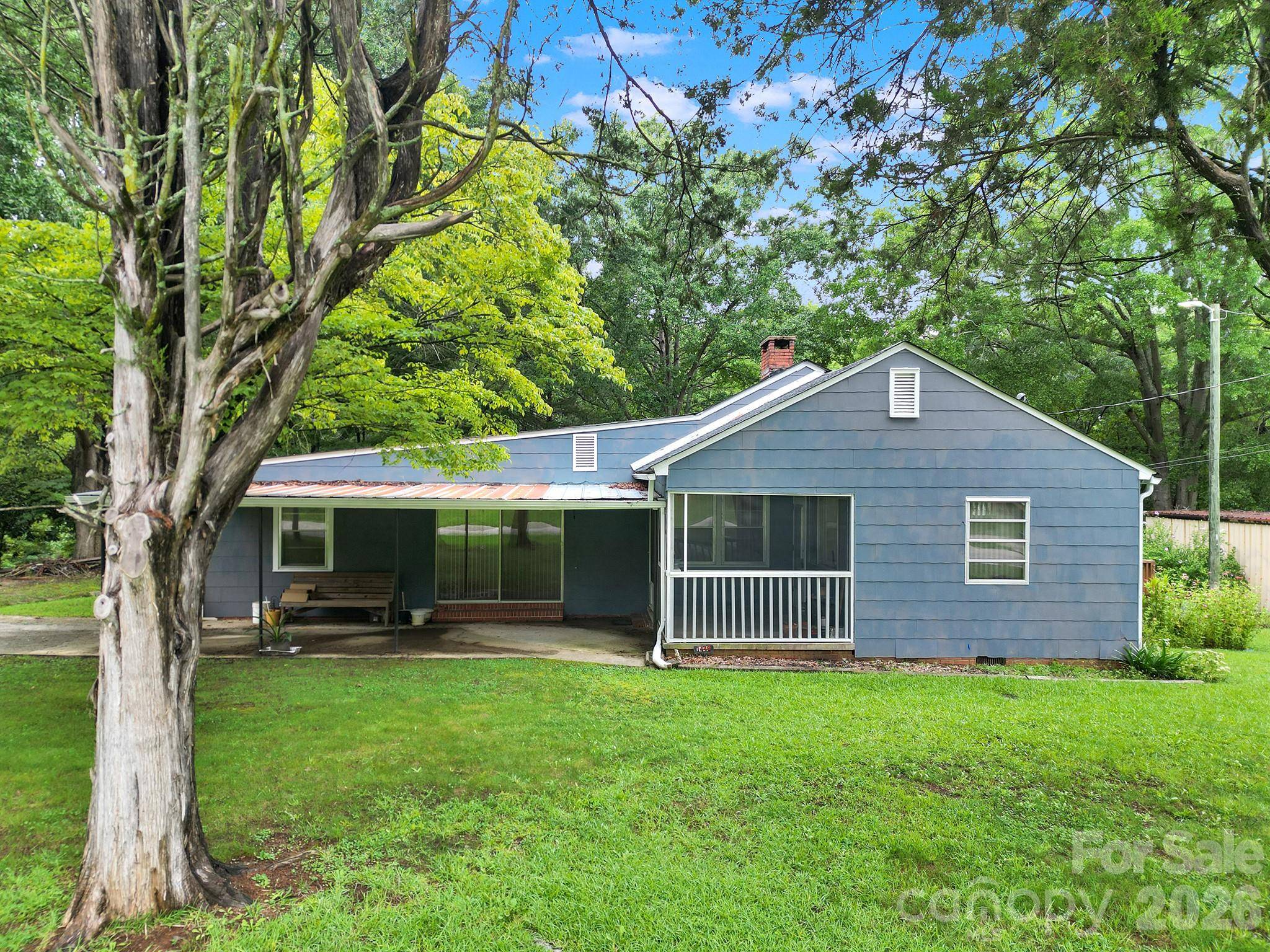 1448 Converse ST, Lancaster, SC 29720