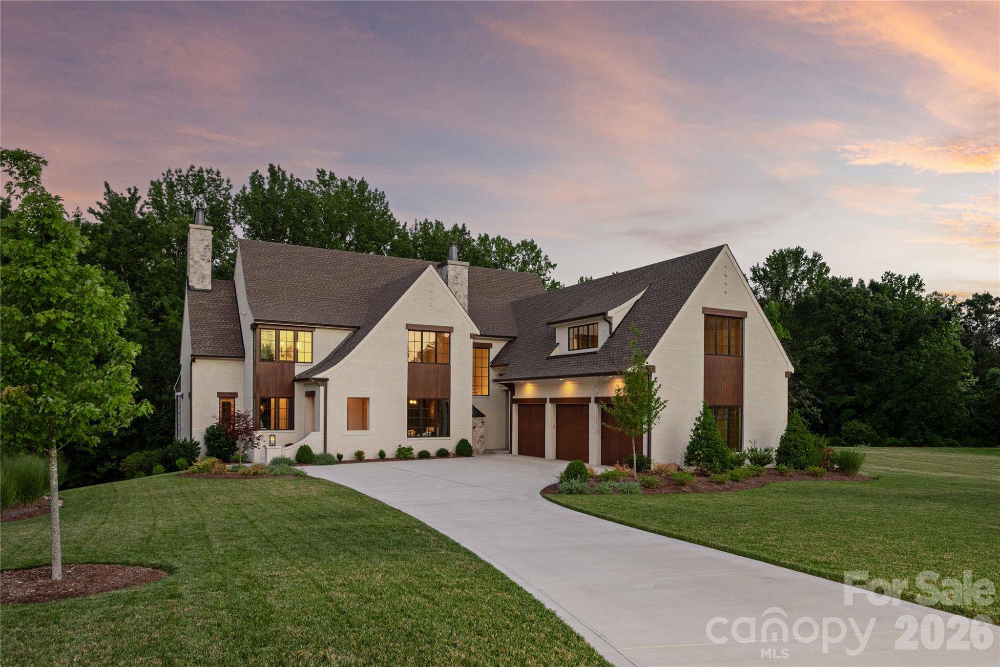 213 Crest CT, Weddington, NC 28104