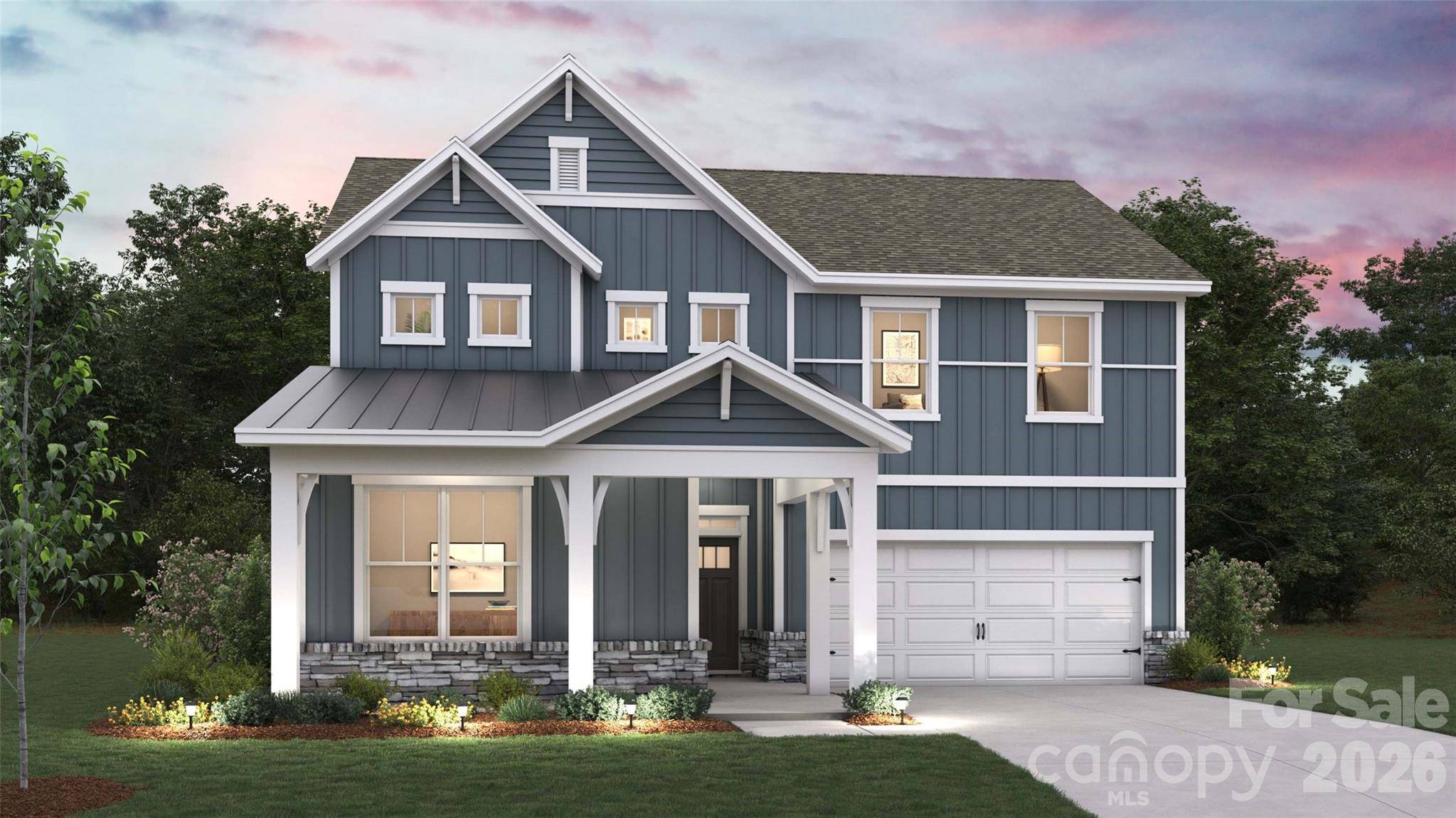 507 Mahogany RD, York, SC 29745