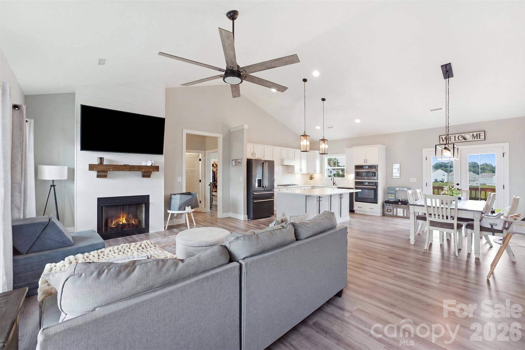 233 Pinnacle XING, Shelby, NC 28152