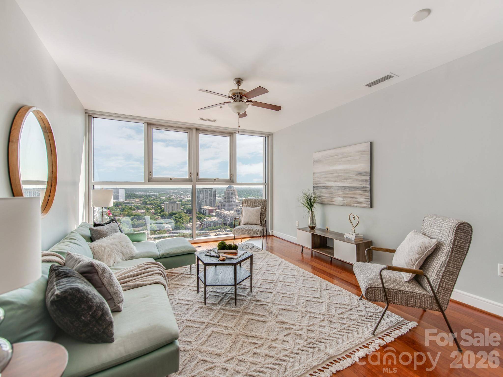 333 W Trade ST #2603, Charlotte, NC 28202