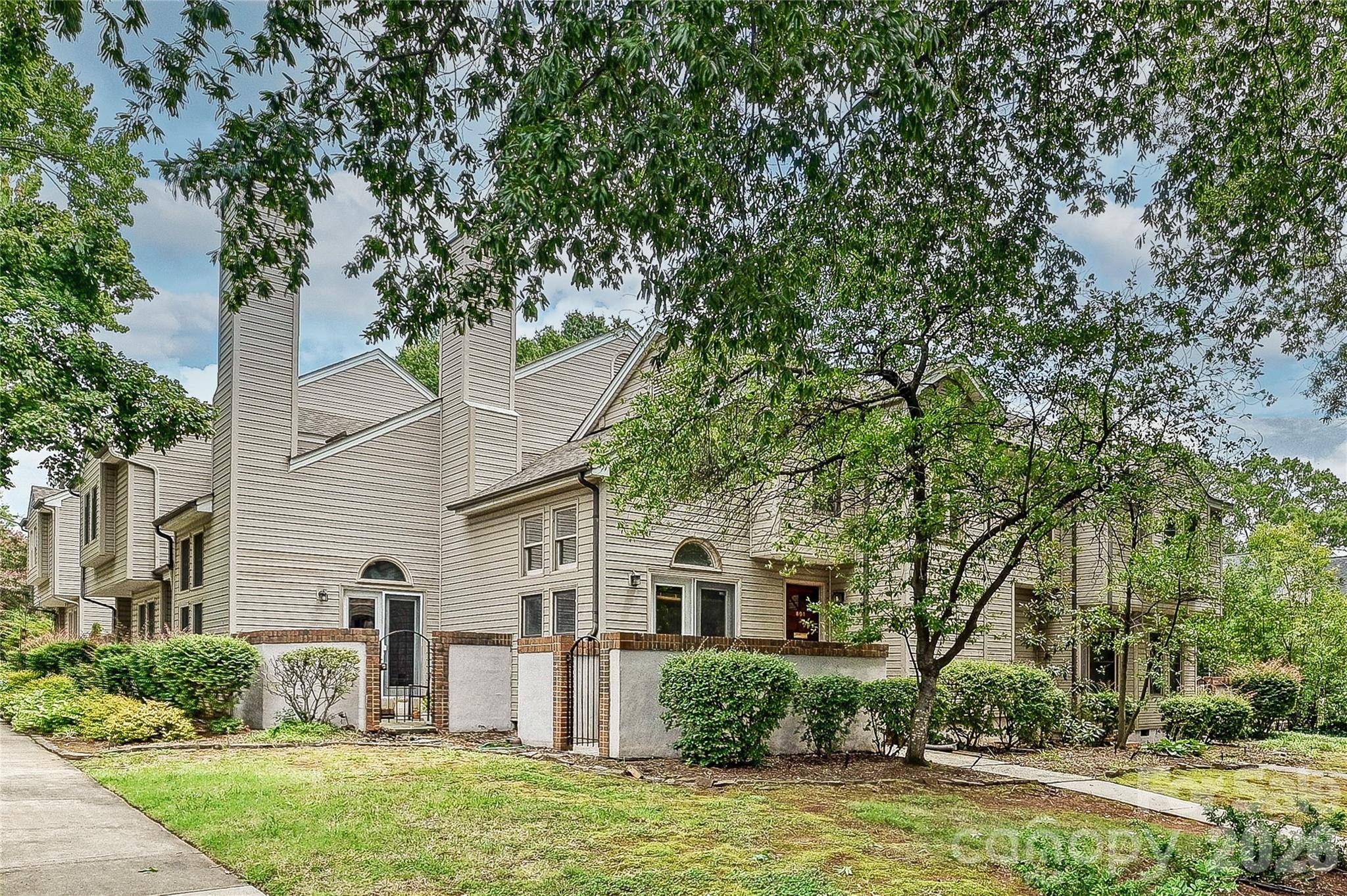 801 Lexington AVE, Charlotte, NC 28203