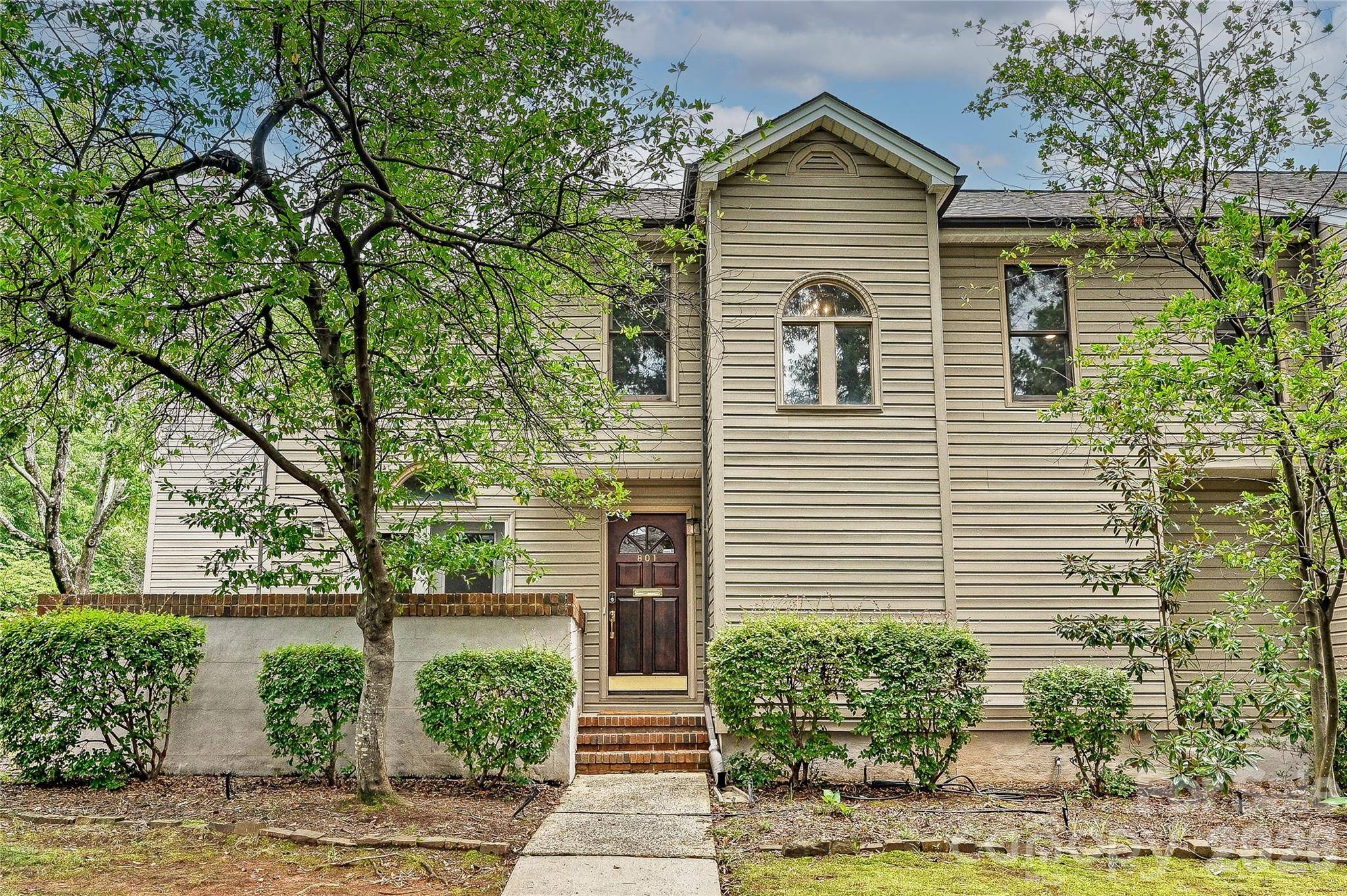 801 Lexington AVE, Charlotte, NC 28203