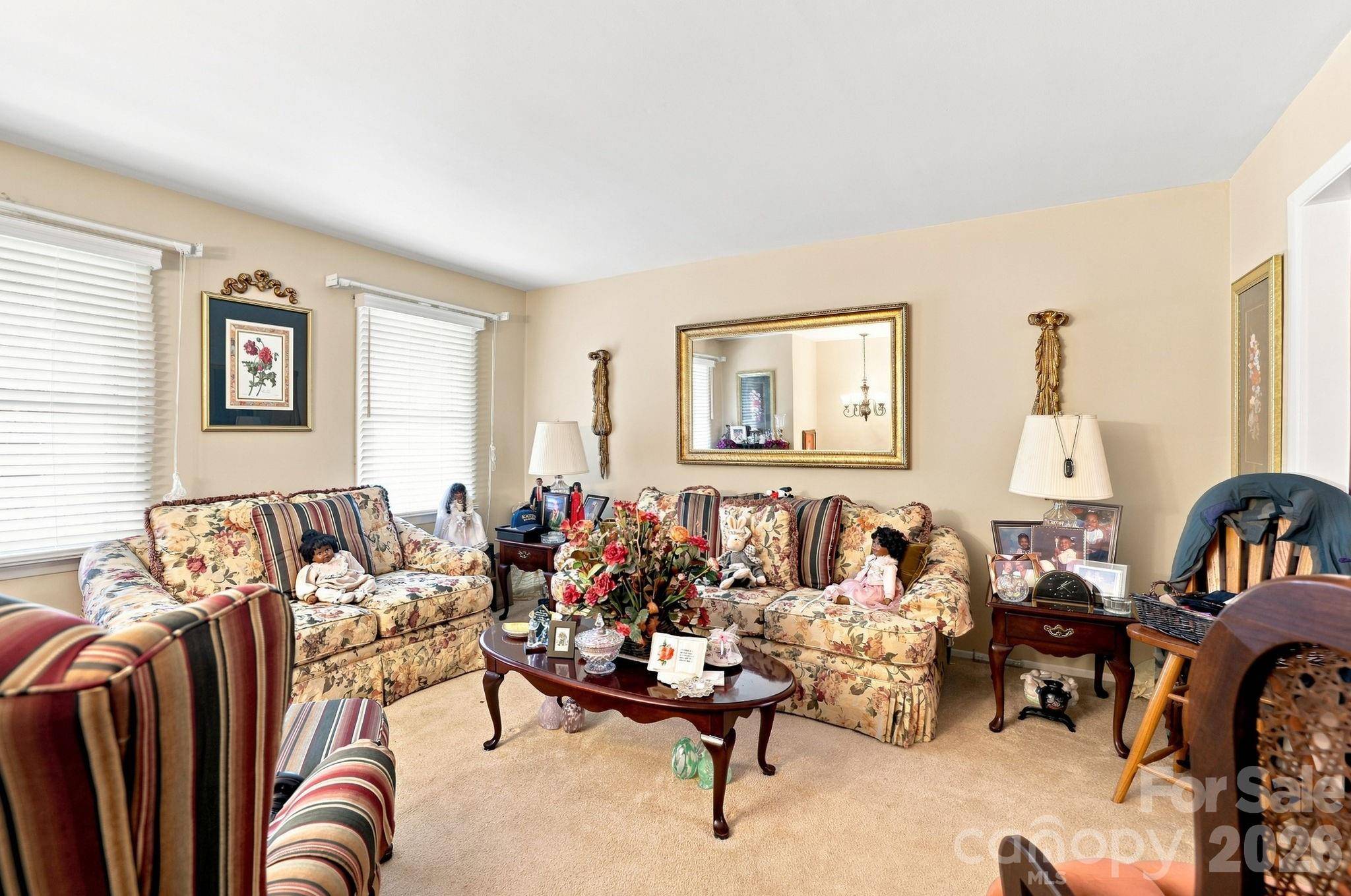 5914 Quiet Cove CT, Charlotte, NC 28215