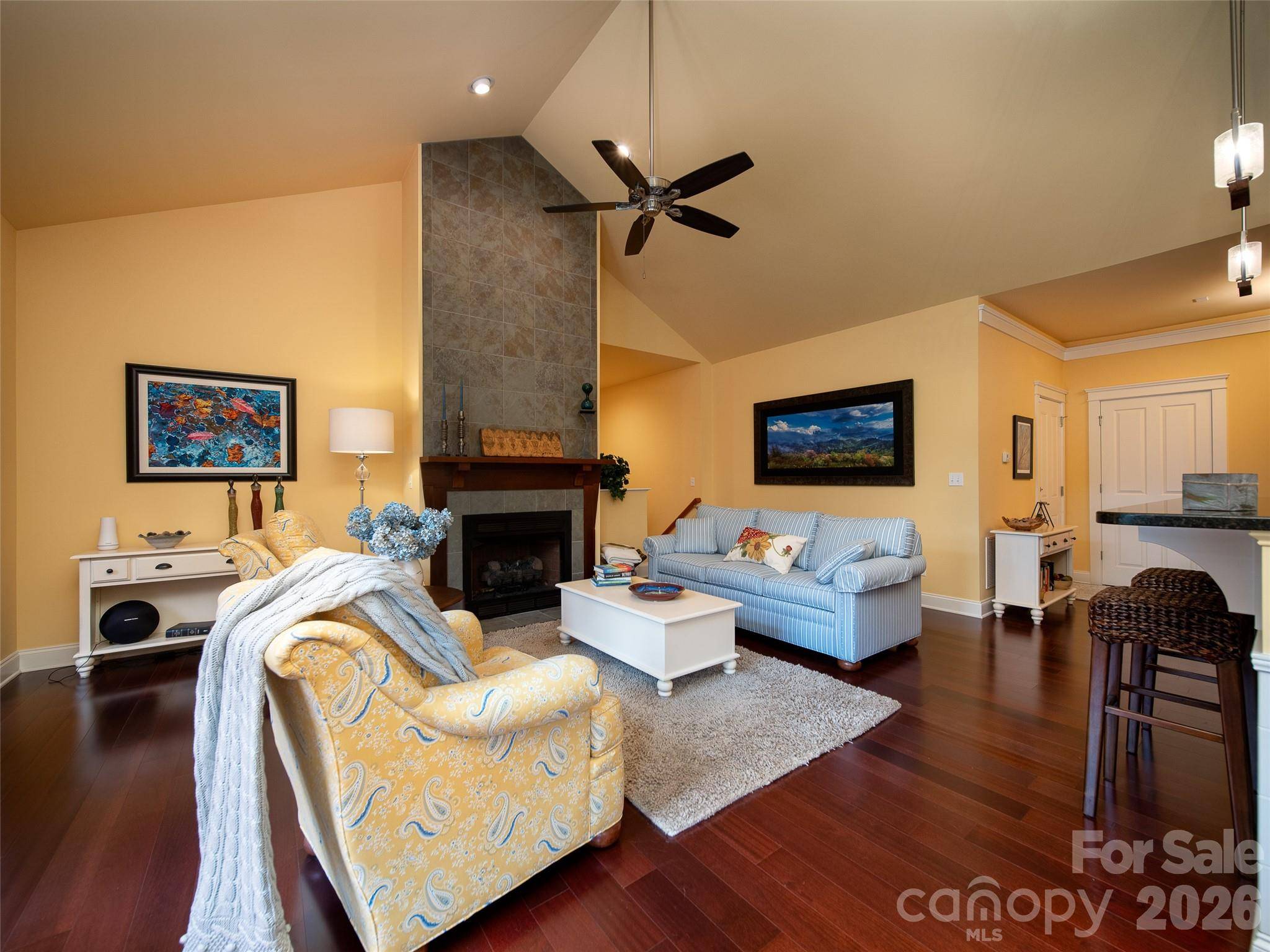 21 N Kaufman Stone WAY, Biltmore Lake, NC 28715