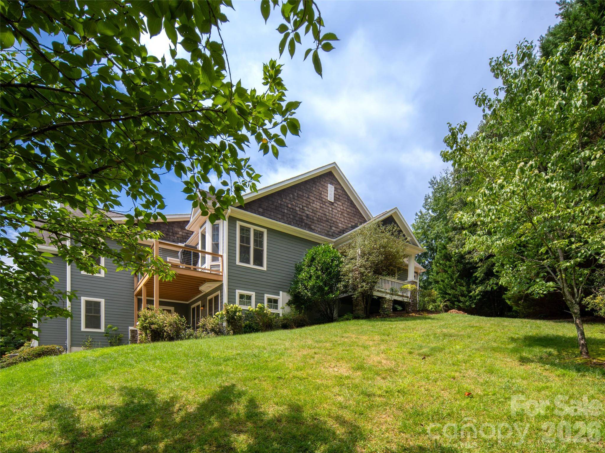 21 N Kaufman Stone WAY, Biltmore Lake, NC 28715