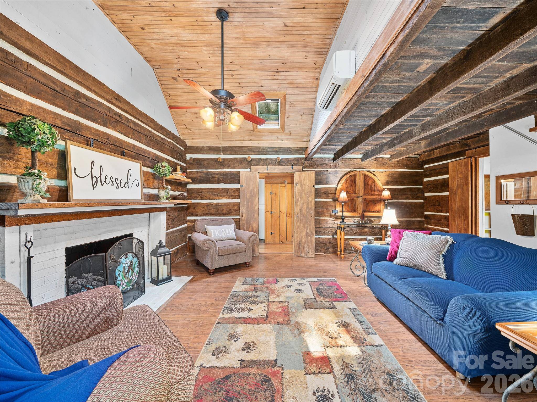 161 Moody Mountain RD, Burnsville, NC 28714