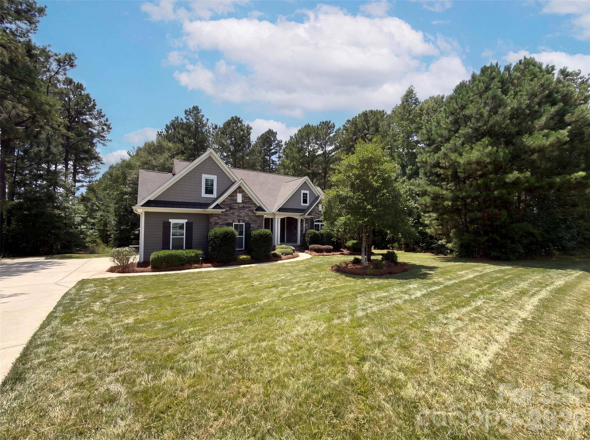 4193 Persimmon RD, Lancaster, SC 29720