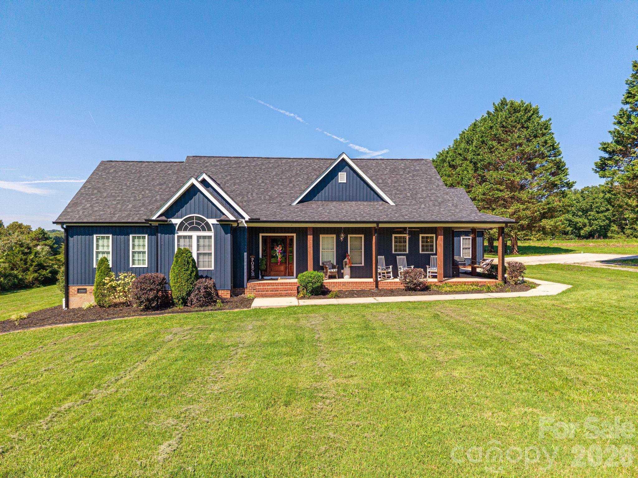 949 Cat Square RD, Vale, NC 28168