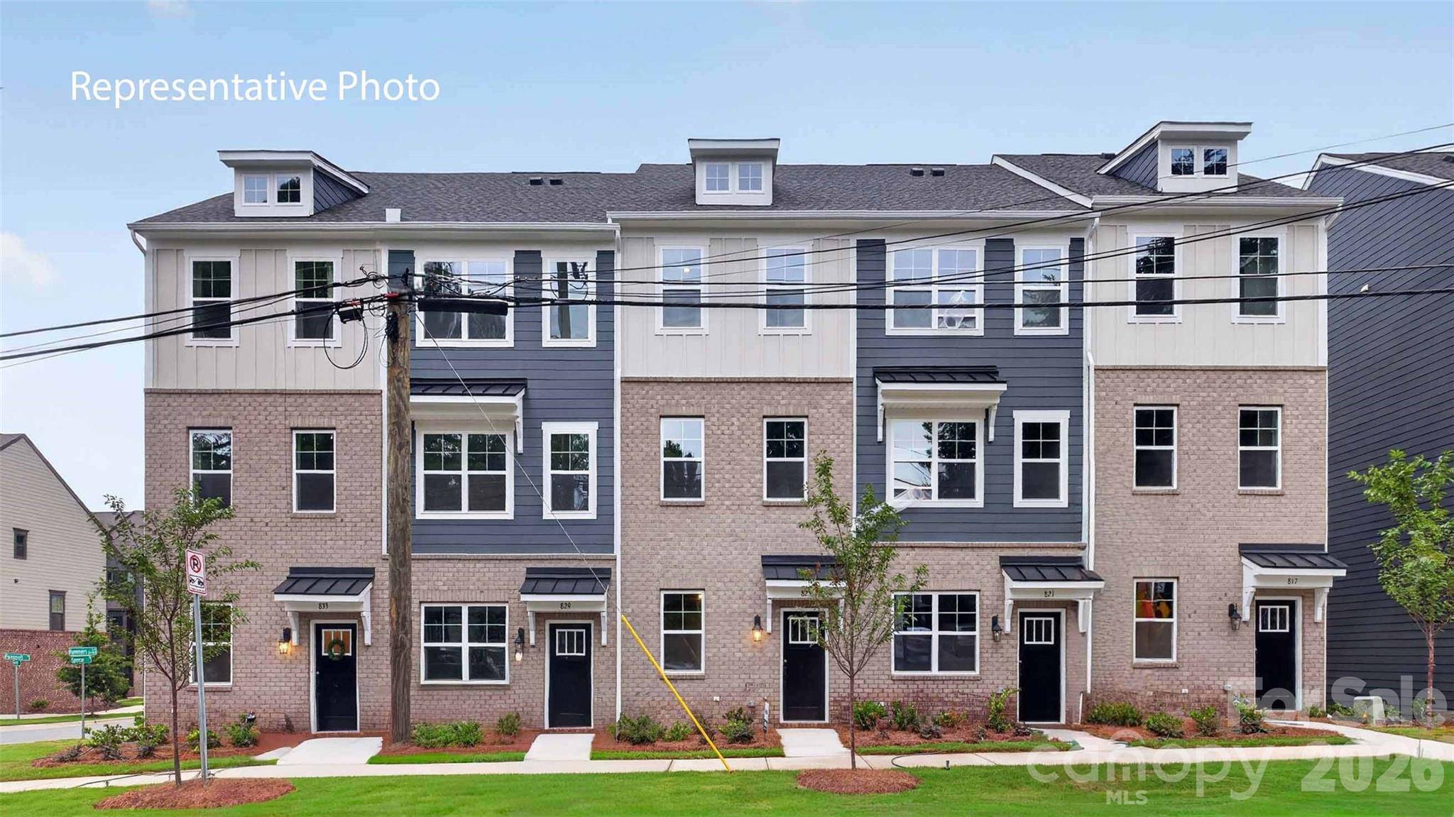 513 Annagh DR, Charlotte, NC 28217