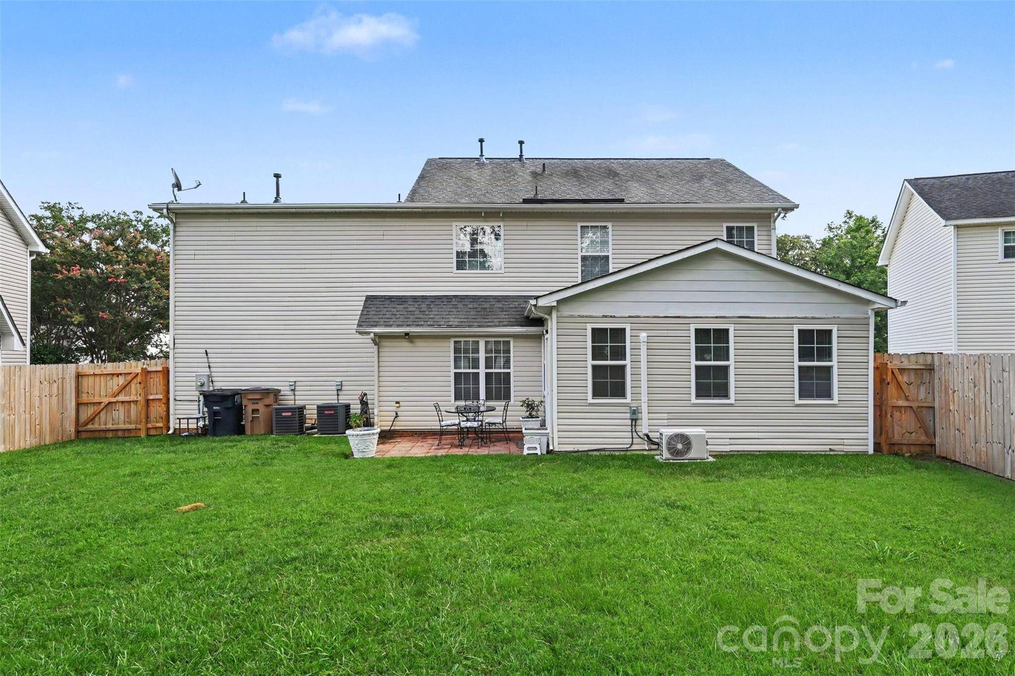 1707 Cottage Creek RD, Indian Trail, NC 28079