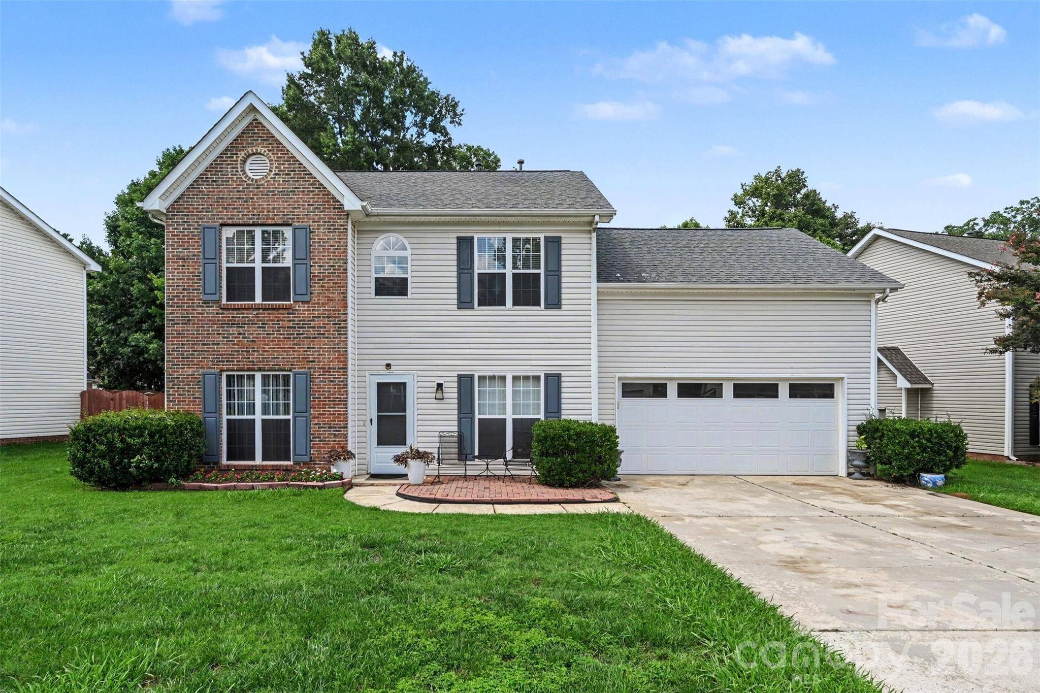 1707 Cottage Creek RD, Indian Trail, NC 28079