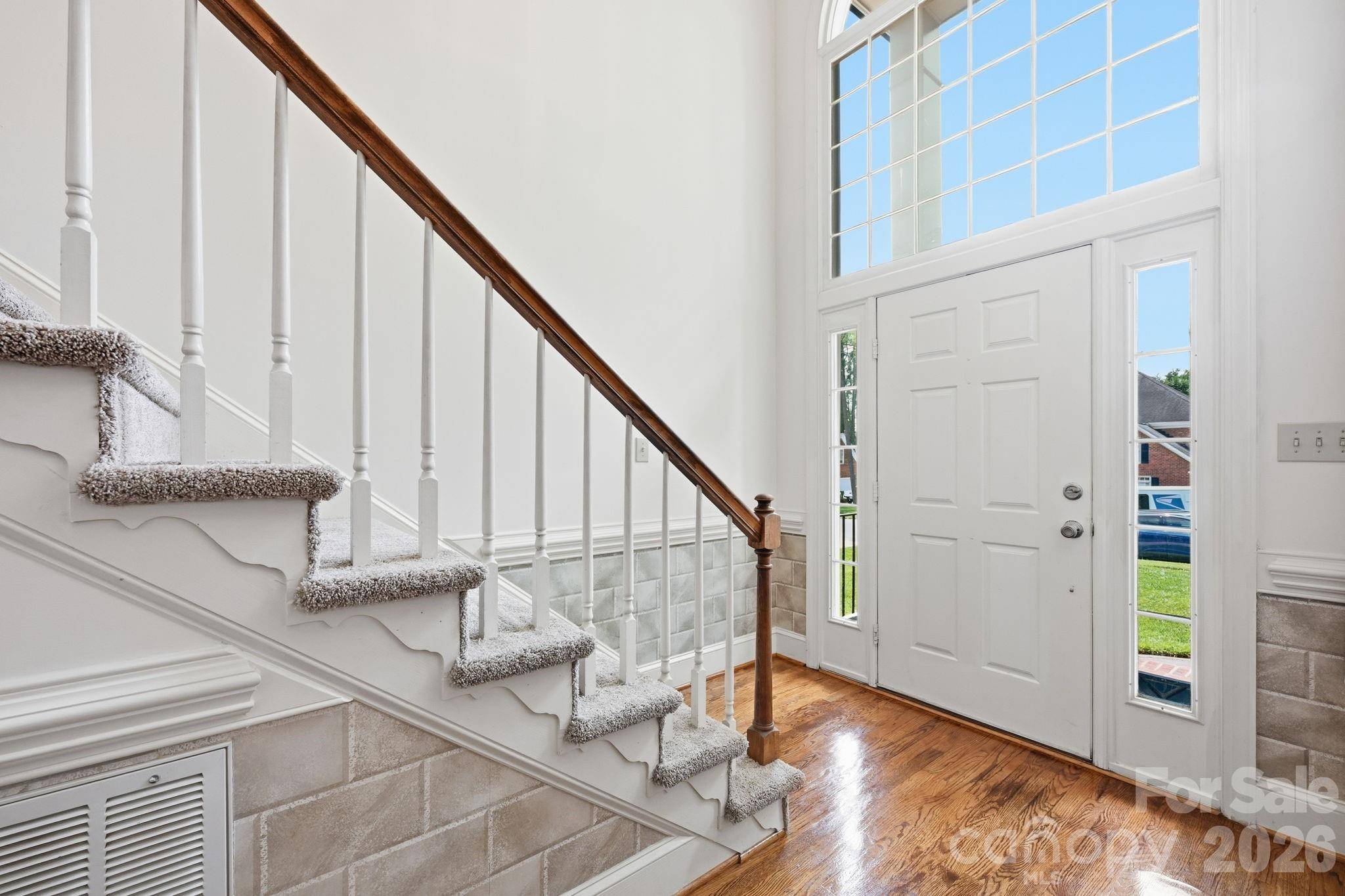 4620 Fairvista DR, Charlotte, NC 28269