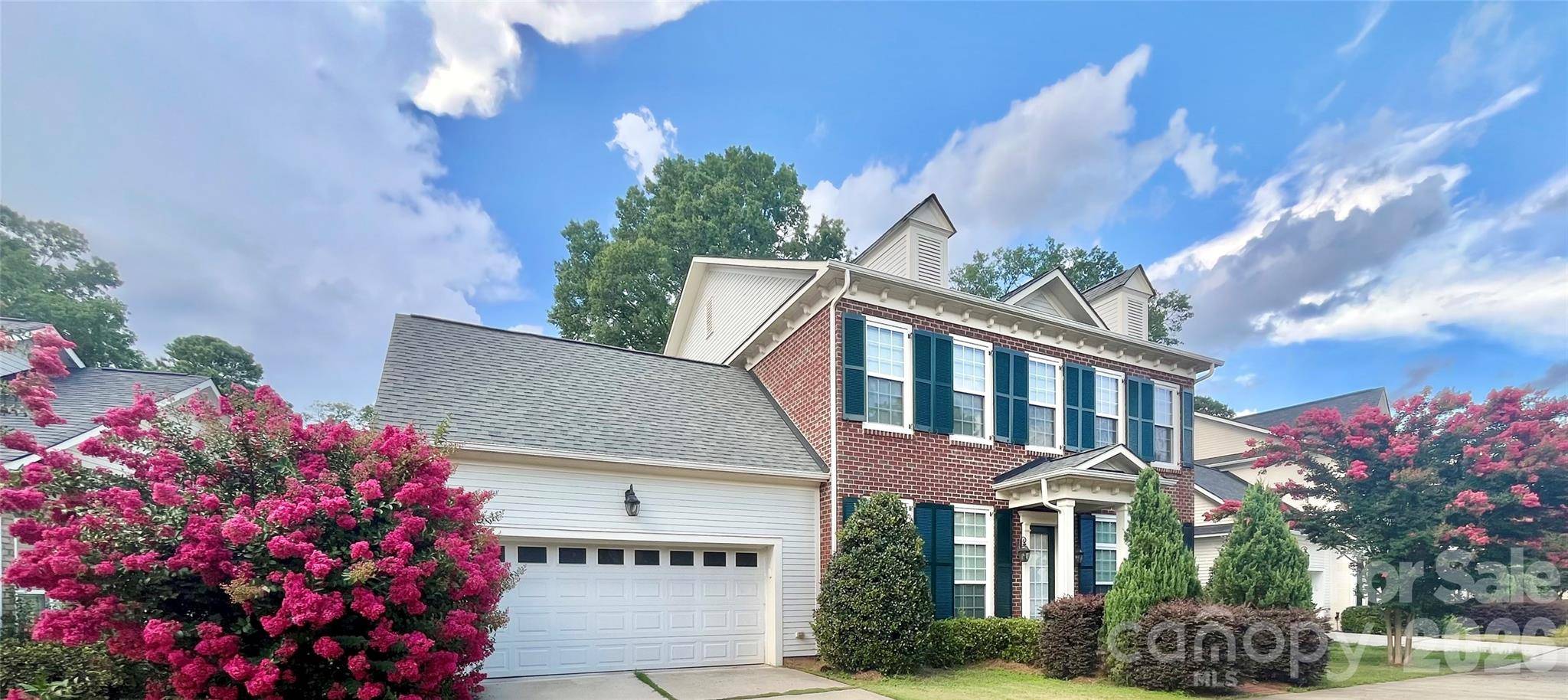 1025 N Sharon Amity RD, Charlotte, NC 28211