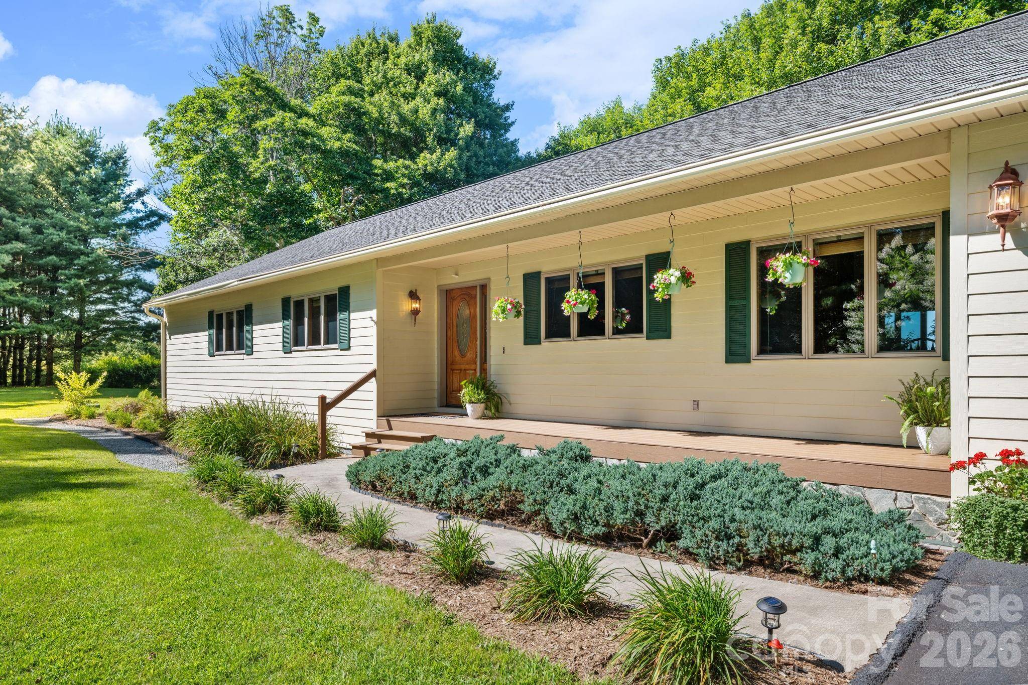 168 Heather ST, Boone, NC 28607