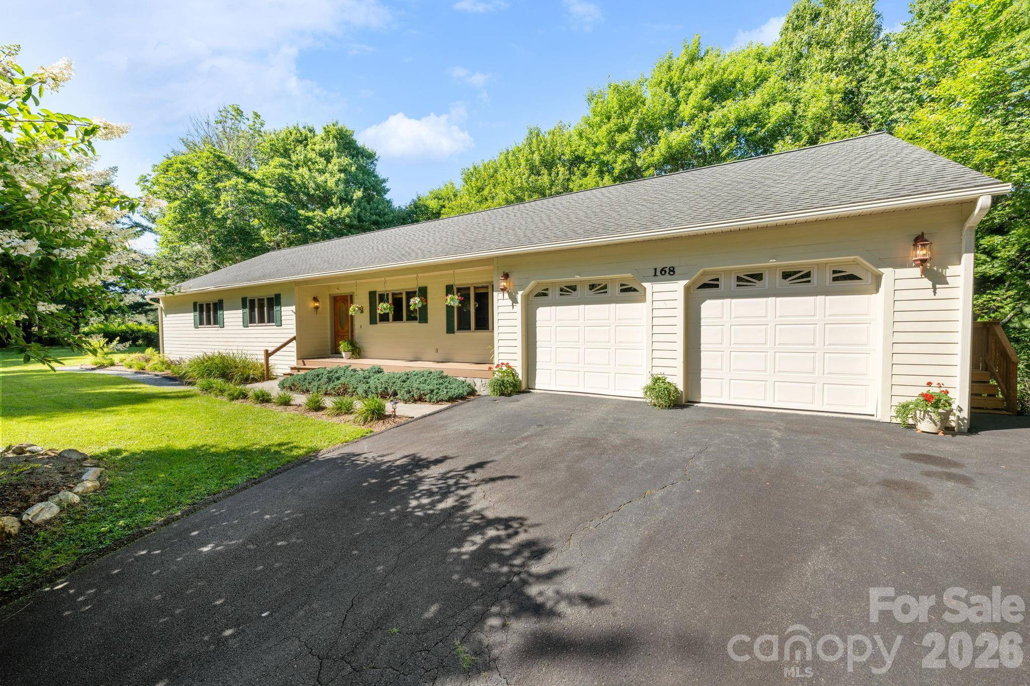 168 Heather ST, Boone, NC 28607