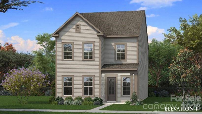 7422 Westrow AVE, Charlotte, NC 28278