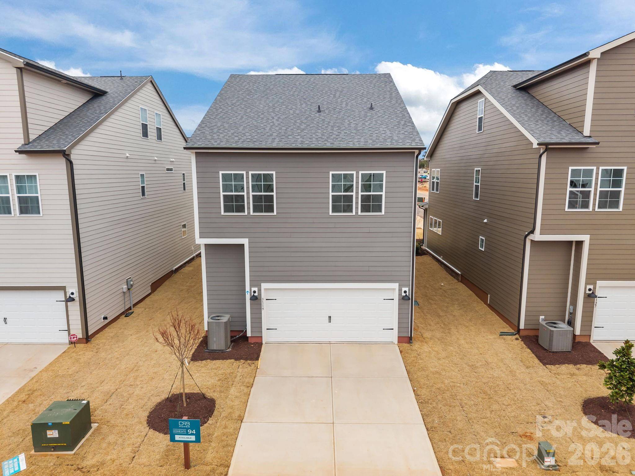 7422 Westrow AVE, Charlotte, NC 28278