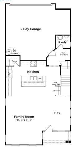 7422 Westrow AVE, Charlotte, NC 28278