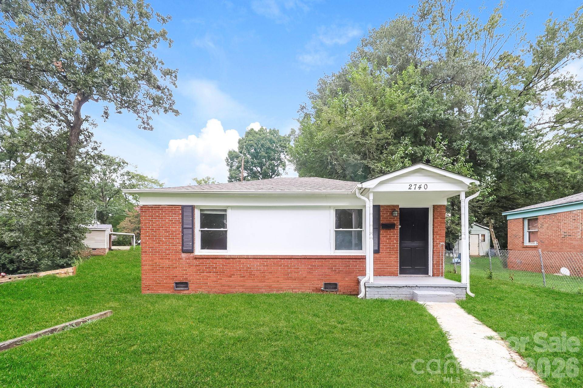 2740 Remington ST, Charlotte, NC 28216
