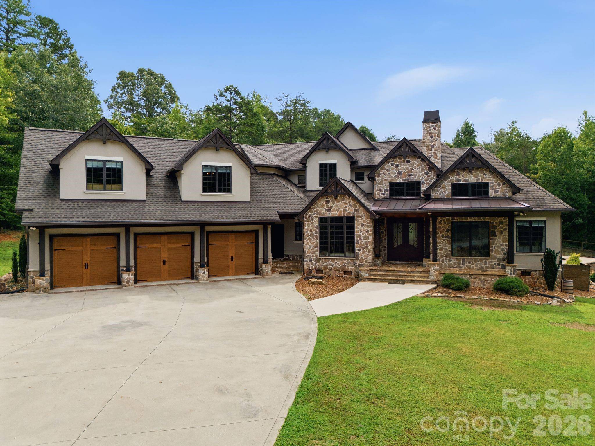 1325 Mount Zion Church RD, Iron Station, NC 28080