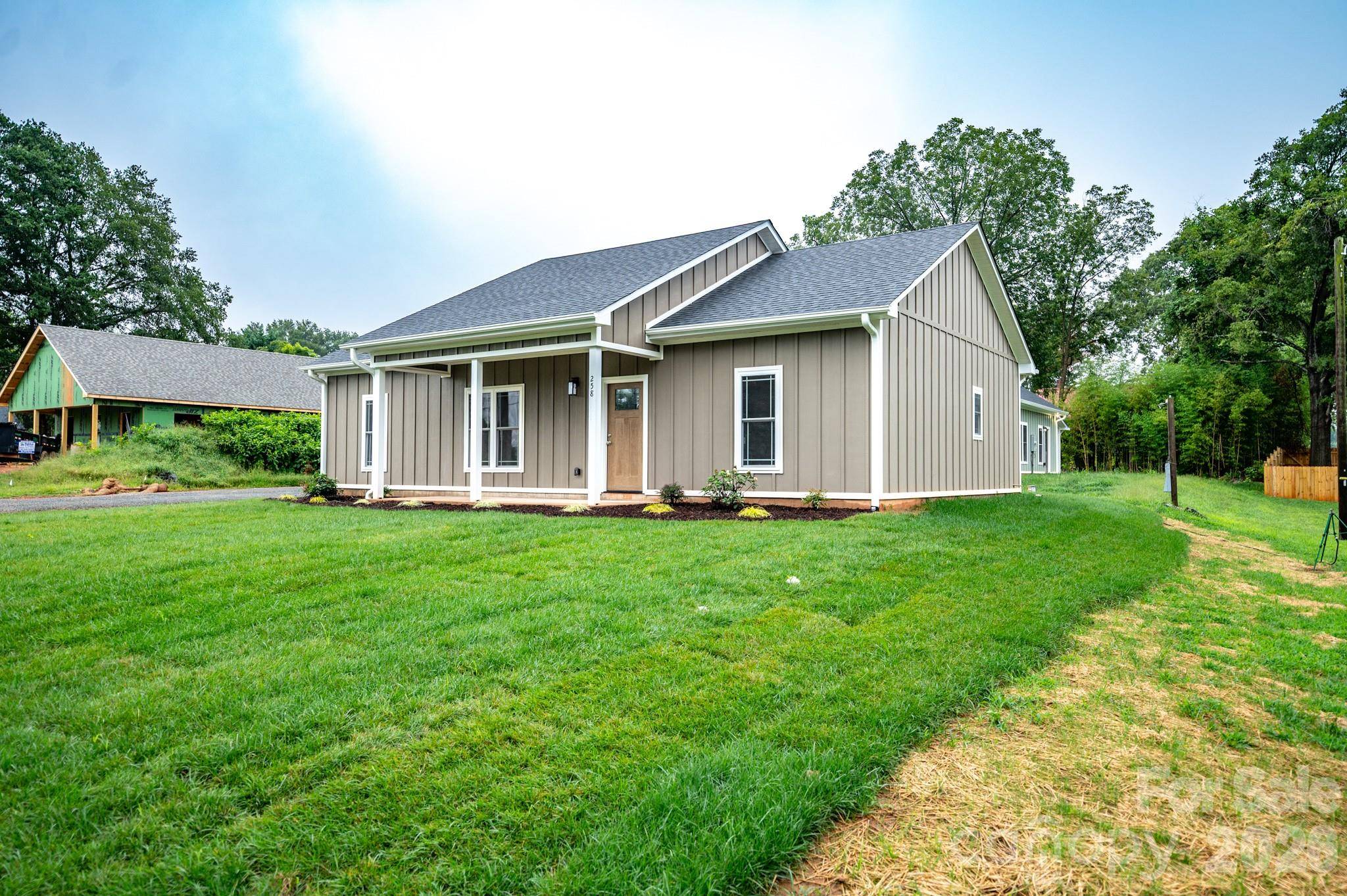 258 Florida AVE, Spindale, NC 28160