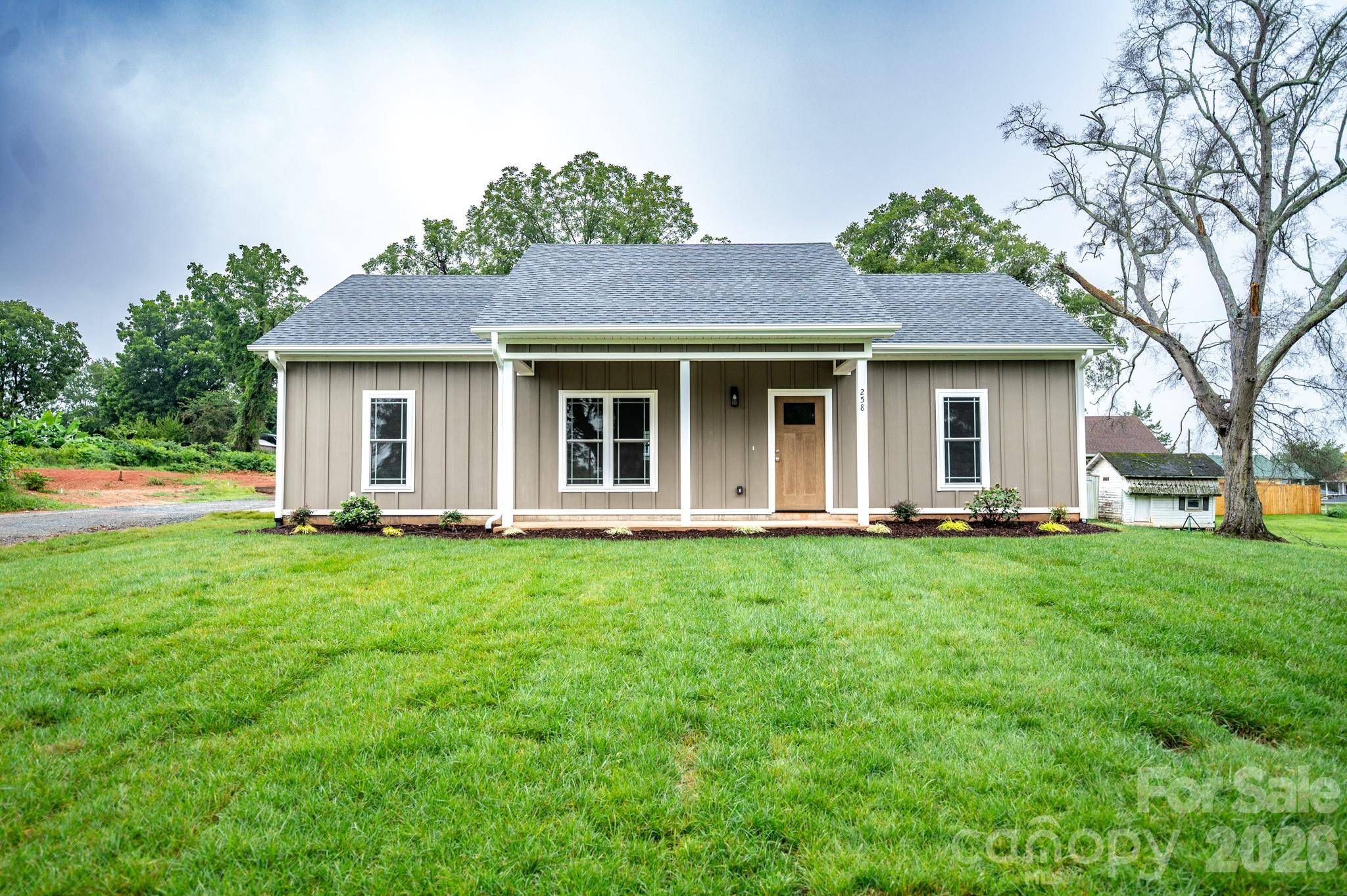 258 Florida AVE, Spindale, NC 28160