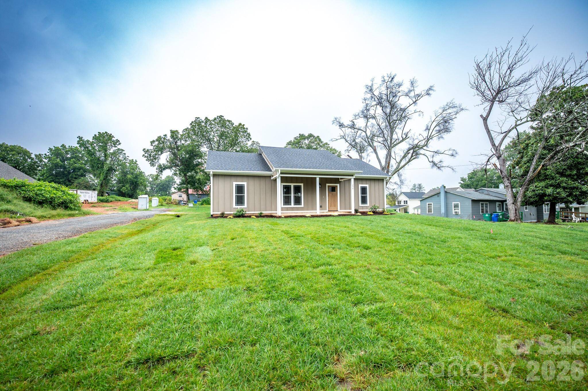 258 Florida AVE, Spindale, NC 28160