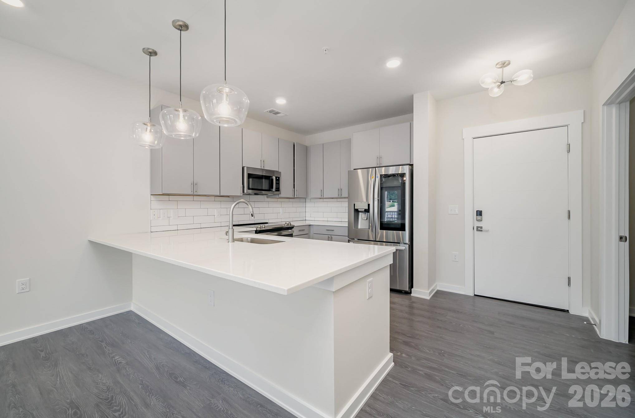 3630 N Davidson ST #2209, Charlotte, NC 28205