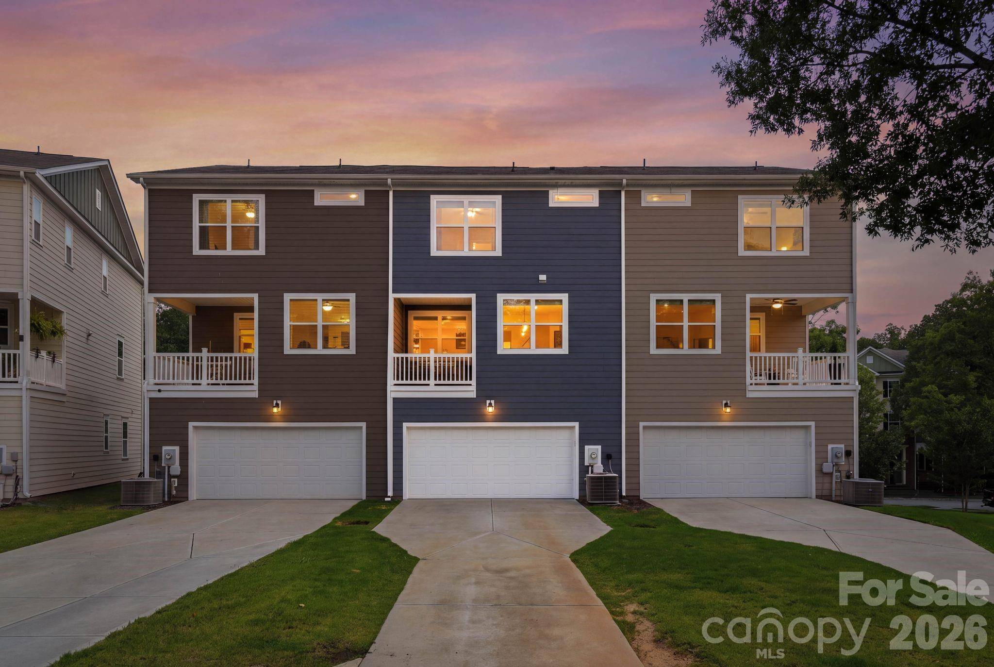 16705 Summers Walk BLVD, Davidson, NC 28036
