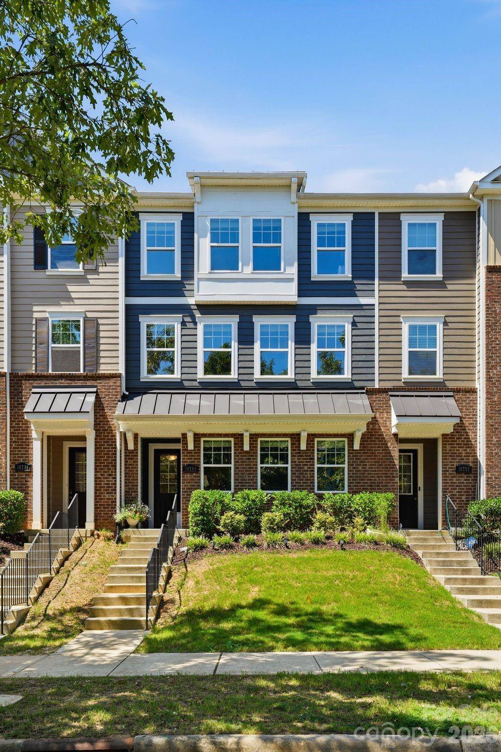16705 Summers Walk BLVD, Davidson, NC 28036