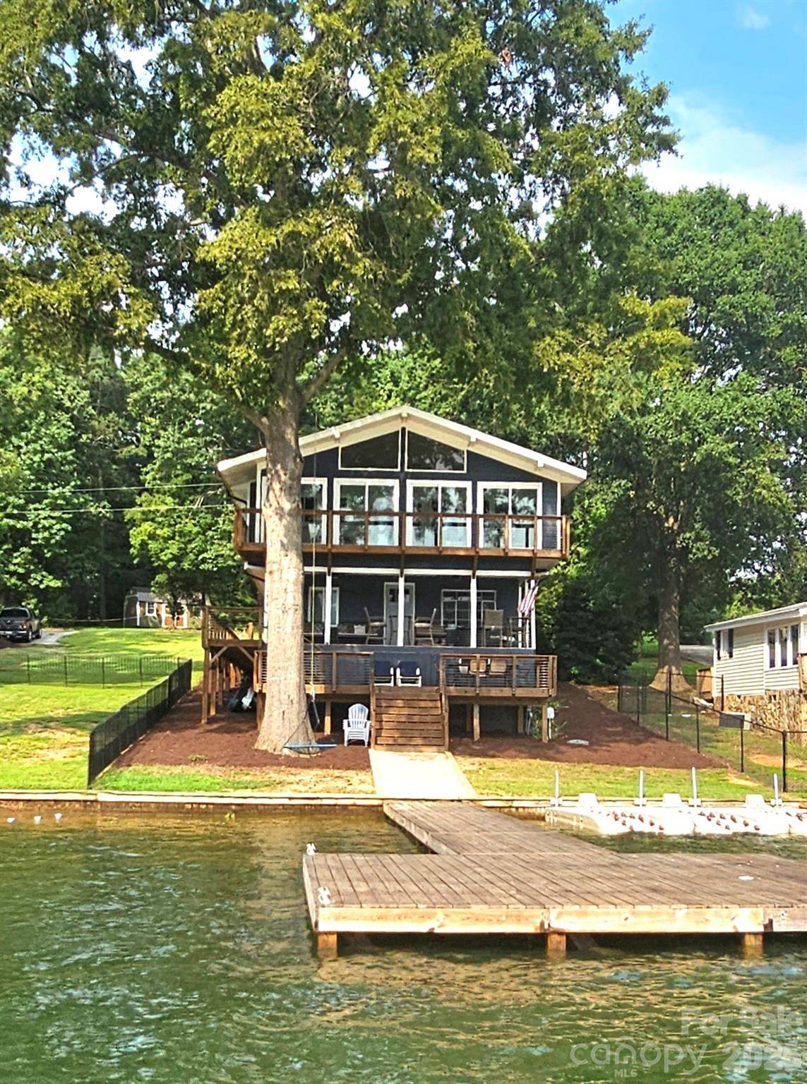 634 Pinehaven DR #PH74, New London, NC 28127