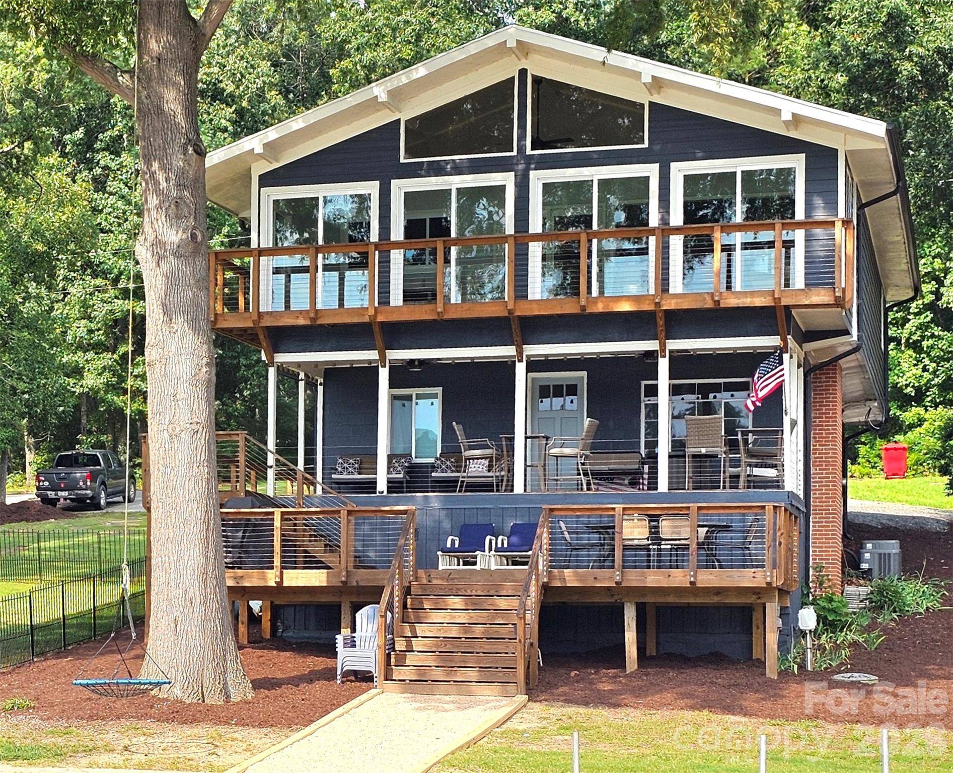 634 Pinehaven DR #PH74, New London, NC 28127