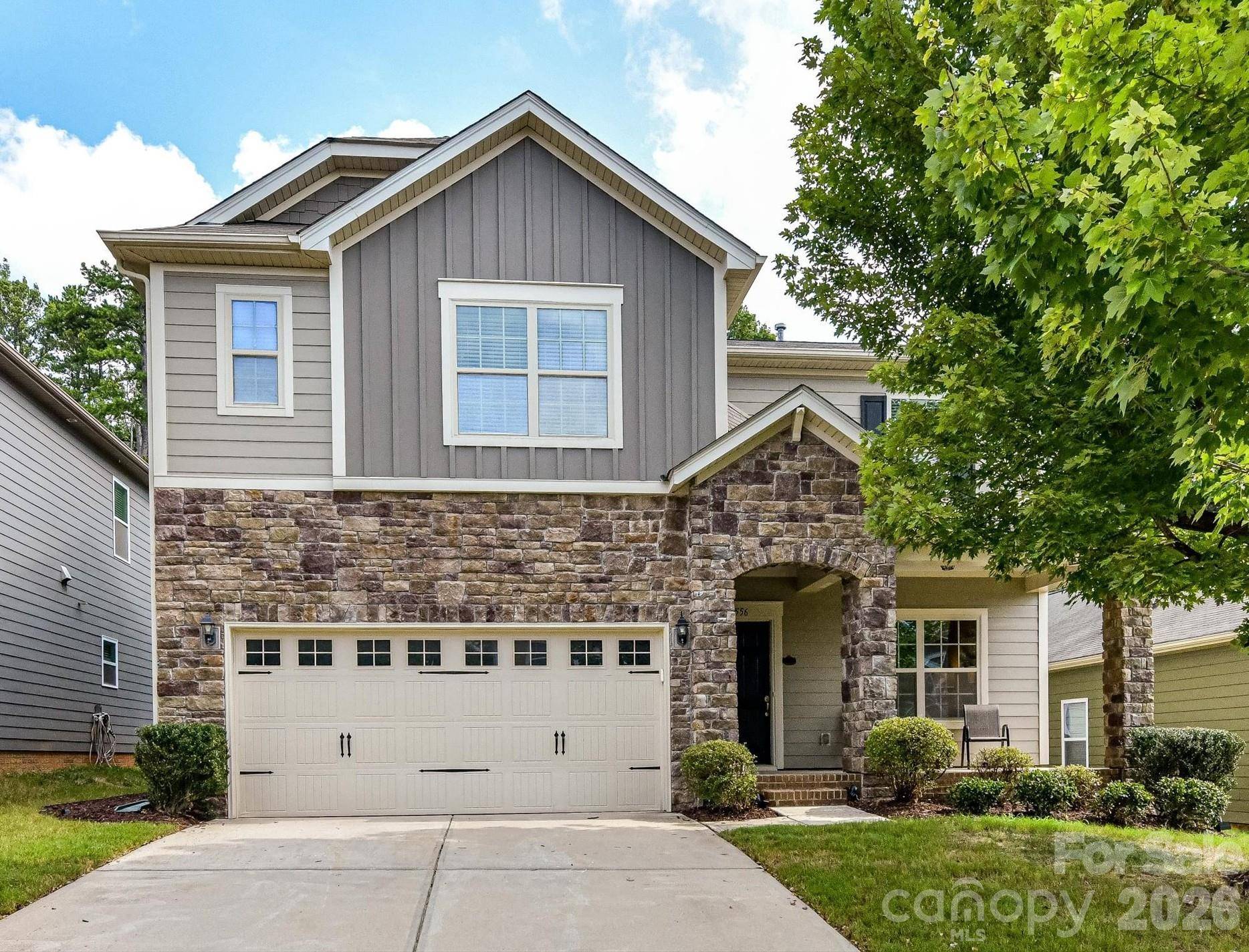 1556 Spring Blossom TRL, Fort Mill, SC 29708