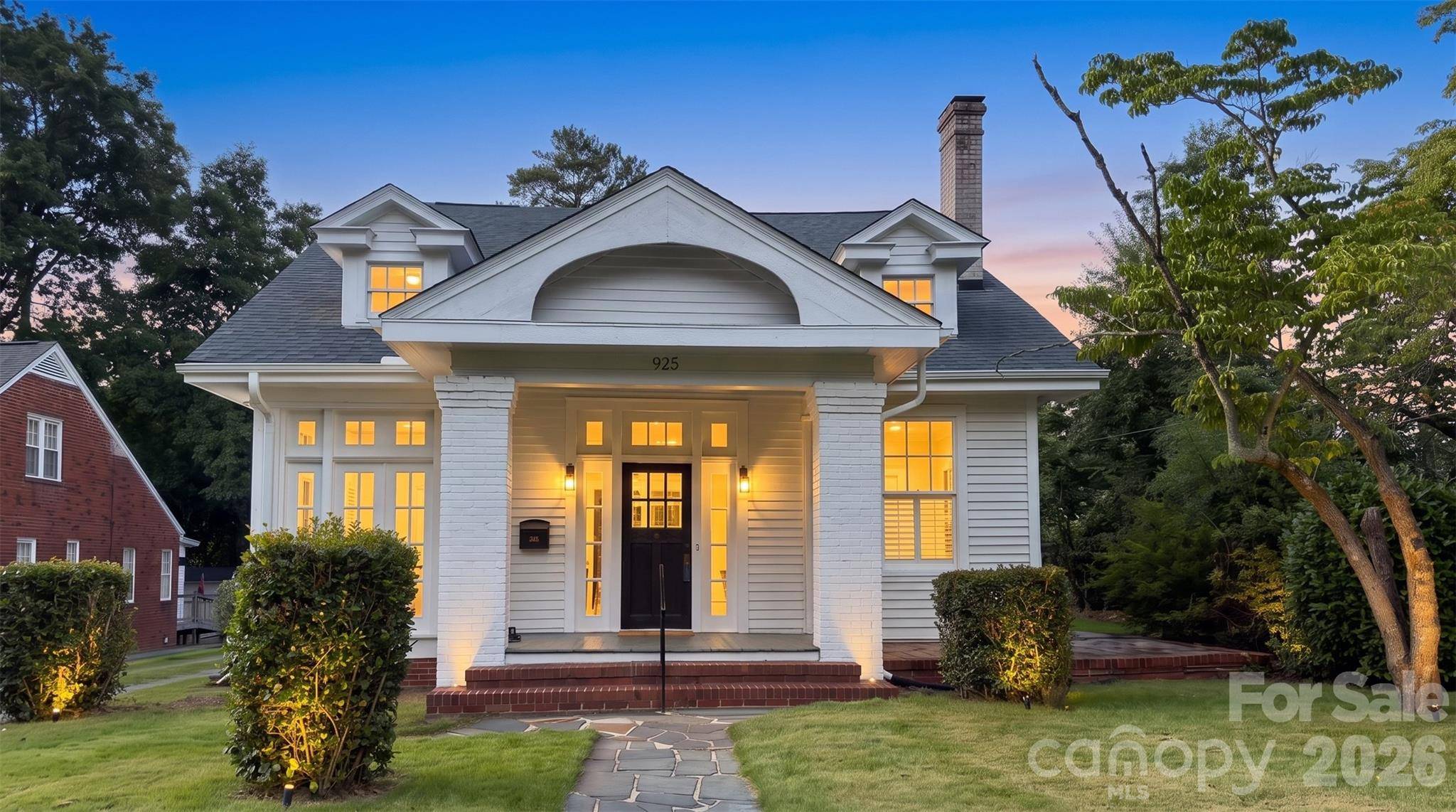 925 E Main ST, Albemarle, NC 28001